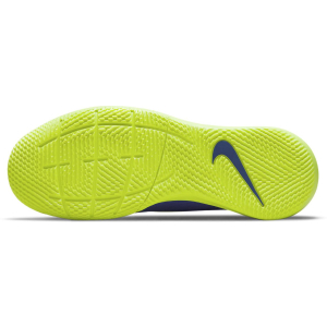 Nike JR Mercurial Superfly VIII Academy IC Hallenfußballschuhe Kinder - CV0784-474