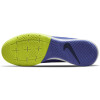 Nike Mercurial Vapor XIV Academy IC Hallenfußballschuhe Herren - blau - Größe 45