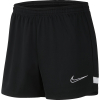 Nike Academy 21 Shorts Damen - schwarz - Größe XS