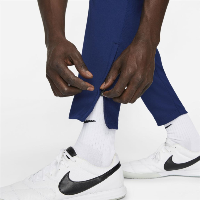 Nike Therma Fit Academy Winter Warrior Trainingshose Herren - blau - Größe S