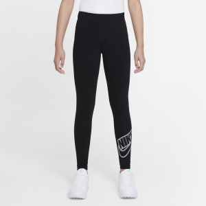 Nike Sportswear Favorites Leggings Baumwolle Kinder -...