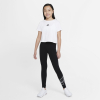 Nike Sportswear Favorites Leggings Baumwolle Kinder - DD6278-010
