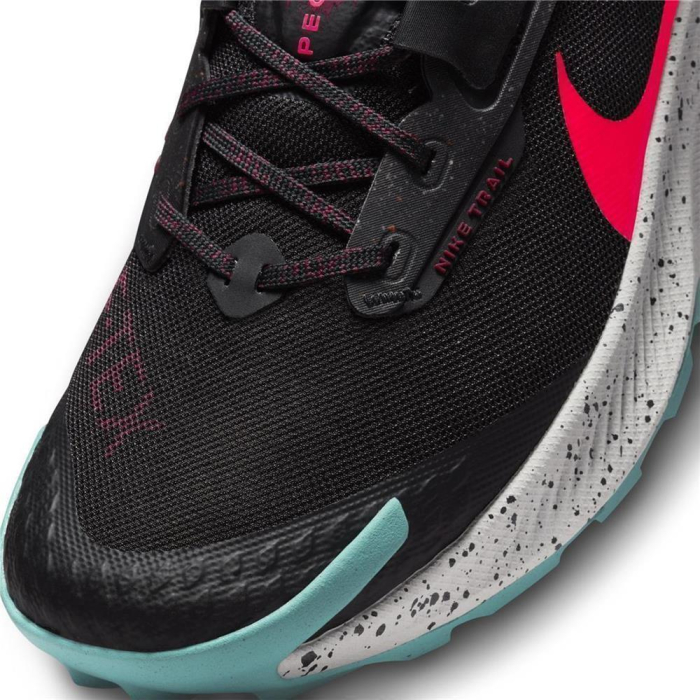 Nike Pegasus Trail 3 GTX Laufschuhe Herren - schwarz - Größe 44,5