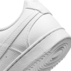 Nike Court Vision Low Next Nature Freizeitschuhe Damen - weiß - Größe 38,5