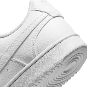 Nike Court Vision Low Next Nature Freizeitschuhe Damen - weiß - Größe 40,5