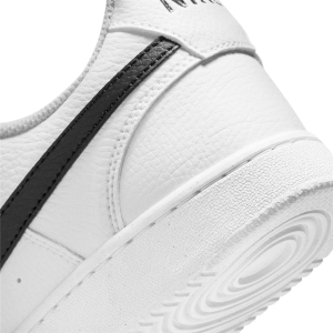 Nike Court Vision Low Next Nature Freizeitschuhe Herren - weiß - Größe 44,5