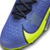 Nike Mercurial Superfly VIII Elite SG-Pro AC Fußballschuhe Herren - blau - Größe 44