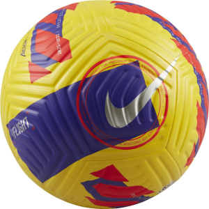 Nike Flight Spielball Fußball - Größe 5 - DC1496-710