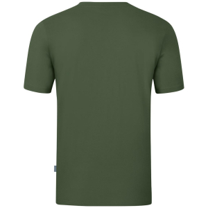Jako T-Shirt Organic Baumwolle - C6120