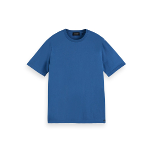 Scotch & Soda T-Shirt - blau - Größe XL