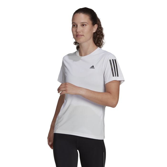 adidas Own the Run Tee T-Shirt Damen - HB9380