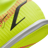 Nike Mercurial Superfly VIII Academy IC Hallenfußballschuhe Herren - CV0847-760