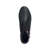 adidas Predator Edge.1 FG Fußballschuhe Herren - schwarz - Größe 48