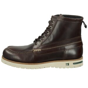 Scotch & Soda Levant Schnürboots