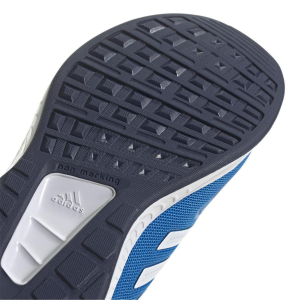 adidas Runfalcon 2.0 EL K Freizeitschuhe Kinder - blau - Größe 33,5