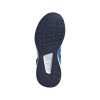 adidas Runfalcon 2.0 EL K Freizeitschuhe Kinder - blau - Größe 33,5