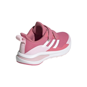 adidas FortaRun CF K Freizeitschuhe Kinder - pink - Größe 30