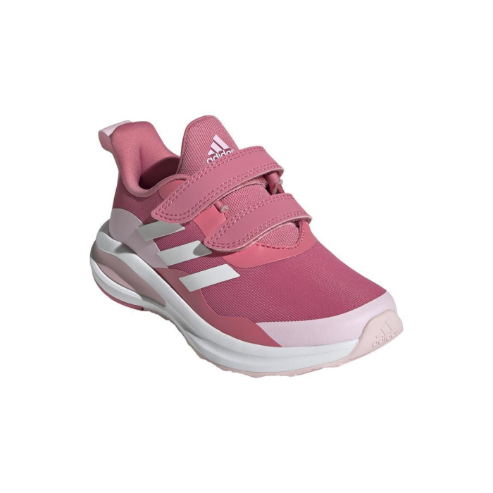 adidas FortaRun CF K Freizeitschuhe Kinder - pink - Größe 34