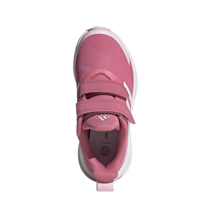 adidas FortaRun CF K Freizeitschuhe Kinder - pink - Größe 34