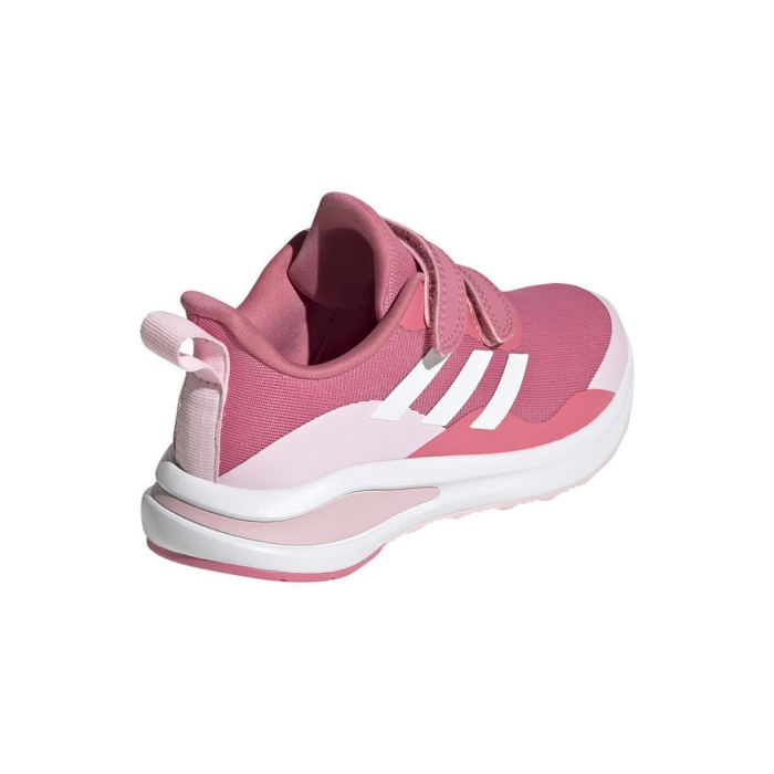 adidas FortaRun CF K Freizeitschuhe Kinder - pink - Größe 35