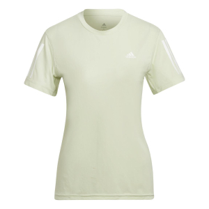 adidas Own the Run Tee T-Shirt Damen - HC1747