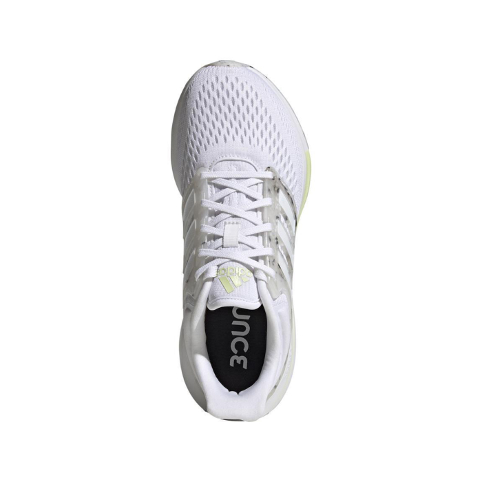 adidas EQ21 Run Laufschuhe Damen - weiß - Größe 38