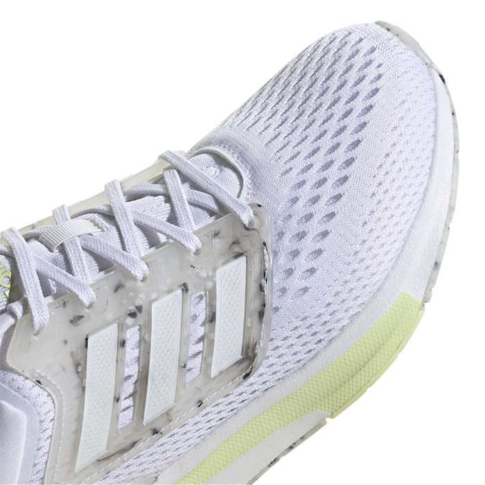 adidas EQ21 Run Laufschuhe Damen - weiß - Größe 39 1/3