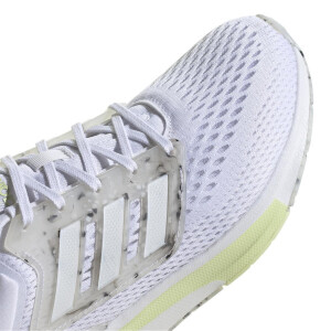 adidas EQ21 Run Laufschuhe Damen - weiß - Größe 40 2/3