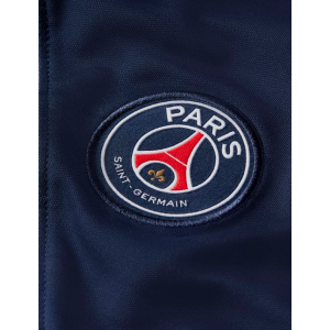 Nike Paris Saint-Germain Strike Home Fußballshorts Herren - CW1862-410