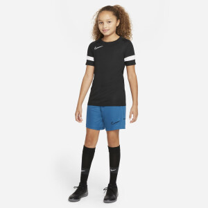 Nike Academy 21 Shorts Kinder - CW6109-407