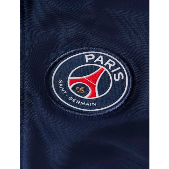 Nike Paris Saint-Germain Strike Home Fußballshorts Herren - blau - Größe L