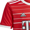 adidas FC Bayern München Heimtrikot Kinder 2022/23 - H64095