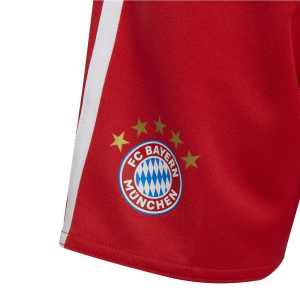 adidas FC Bayern München Heim Mini Kit 2022/23 - H64102