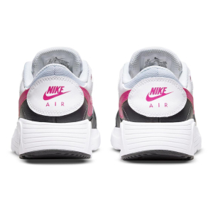 Nike Air Max SC GS Freizeitschuhe Kinder - weiß/pink - Größe 38