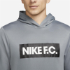 Nike F.C. Kapuzenpullover Herren - DC9075-065