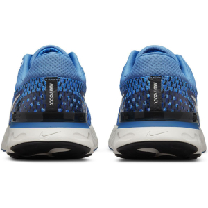 Nike React Infinity Run Flyknit 3 Laufschuhe Herren - DH5392-400