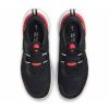 Nike React Miler 2 Laufschuhe Herren - schwarz - Größe 45,5