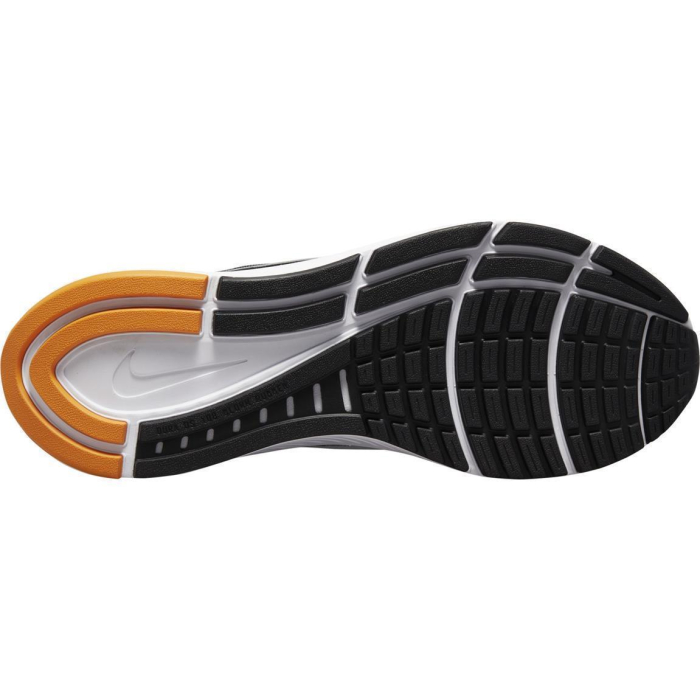 Nike Air Zoom Structure 24 Laufschuhe Herren - schwarz - Größe 46