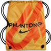 Nike Phantom GT2 DF Elite FG Fußballschuhe Herren - orange - Größe 43