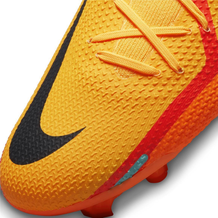Nike Phantom GT2 Pro FG Fußballschuhe Herren - orange - Größe 40