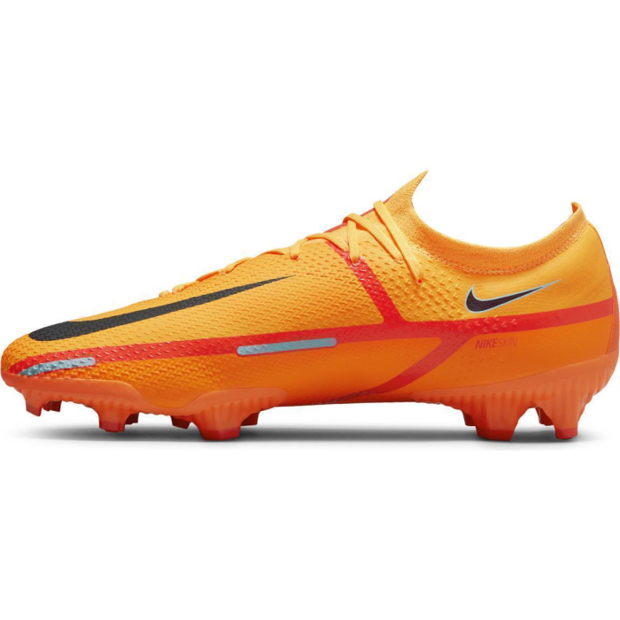 Nike Phantom GT2 Pro FG Fußballschuhe Herren - orange - Größe 41