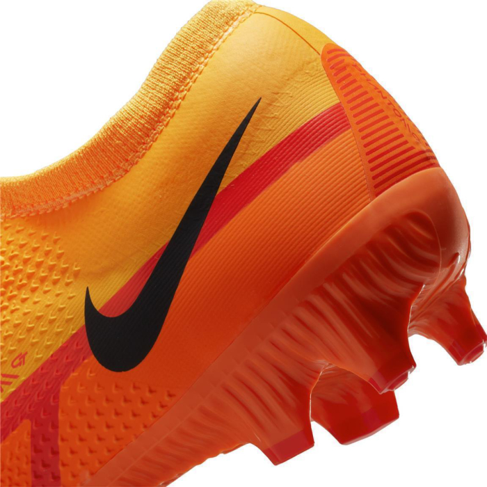 Nike Phantom GT2 Pro FG Fußballschuhe Herren - orange - Größe 41