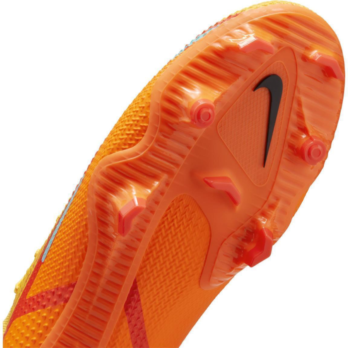 Nike Phantom GT2 Pro FG Fußballschuhe Herren - orange - Größe 44