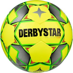 Derbystar Basic Pro S-Light Futsal Trainingsball