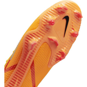 Nike Phantom GT2 Pro DF FG Fußballschuhe - orange - Größe 40