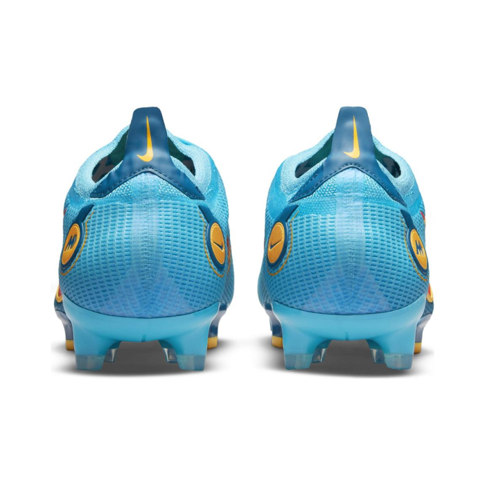 Nike Mercurial Vapor XIV Elite FG Fußballschuhe Herren - blau - Größe 45