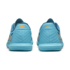 Nike JR Mercurial Vapor XIV Academy IC Hallenfußballschuhe Kinder - blau - Größe 38,5
