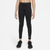 Nike Dri-Fit One Leggings Kinder - schwarz - Größe L (147-158)