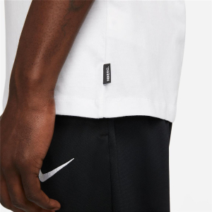 Nike F.C. T-Shirt Baumwolle Herren - DH7444-100