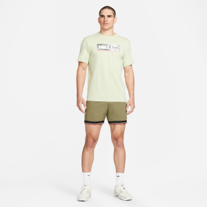 Nike F.C. T-Shirt Baumwolle Herren - DH7444-371